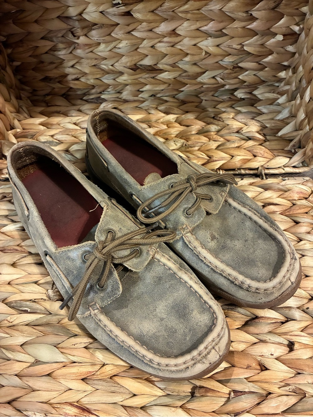 Women’s Twisted X Casual Moccasin